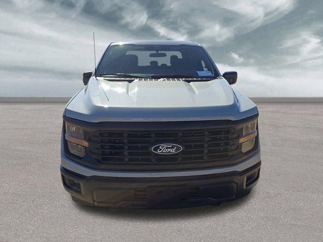 new 2024 Ford F-150 car, priced at $54,992