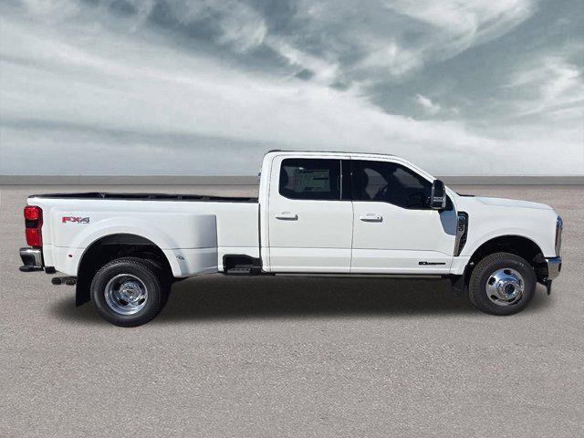 new 2024 Ford F-350 car, priced at $85,991