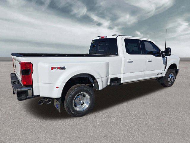 new 2024 Ford F-350 car, priced at $85,991