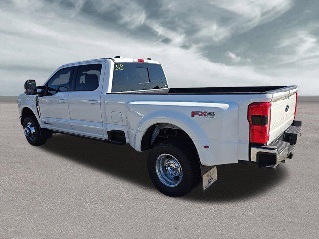 new 2024 Ford F-350 car, priced at $85,991