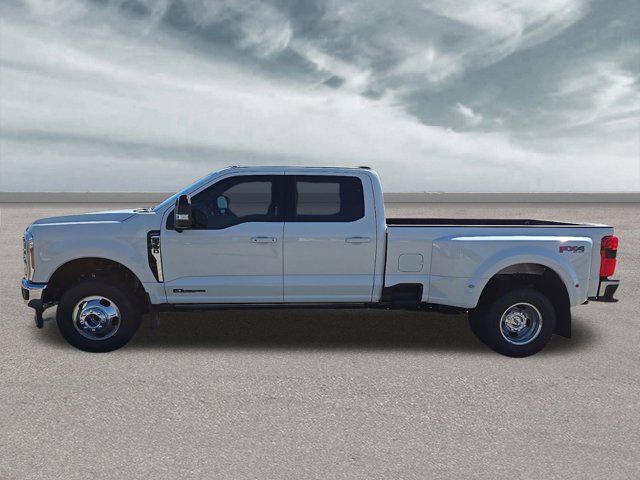 new 2024 Ford F-350 car, priced at $84,992