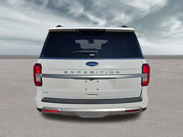 new 2024 Ford Expedition car, priced at $67,975