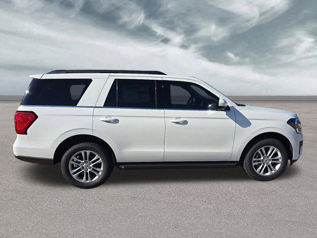 new 2024 Ford Expedition car, priced at $67,975