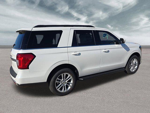 new 2024 Ford Expedition car, priced at $67,975