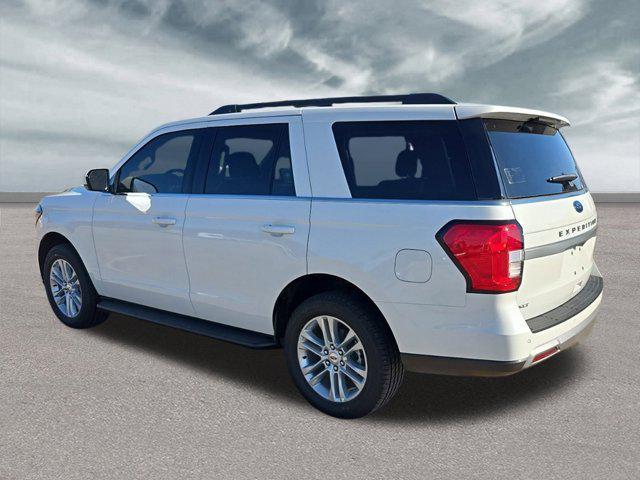 new 2024 Ford Expedition car, priced at $67,975