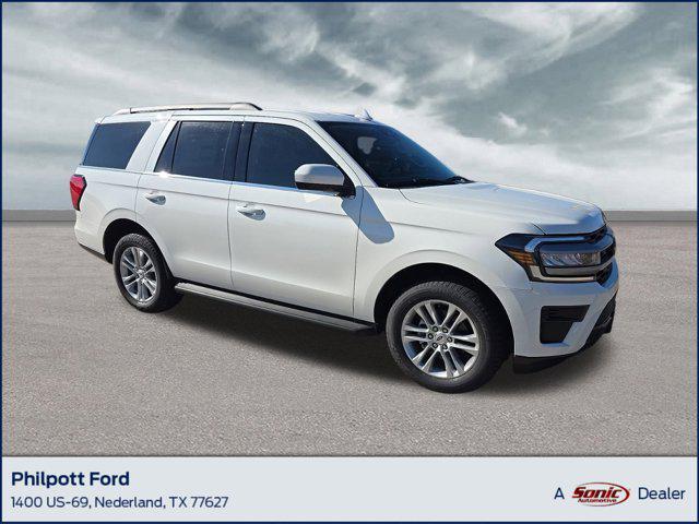 new 2024 Ford Expedition car, priced at $67,975