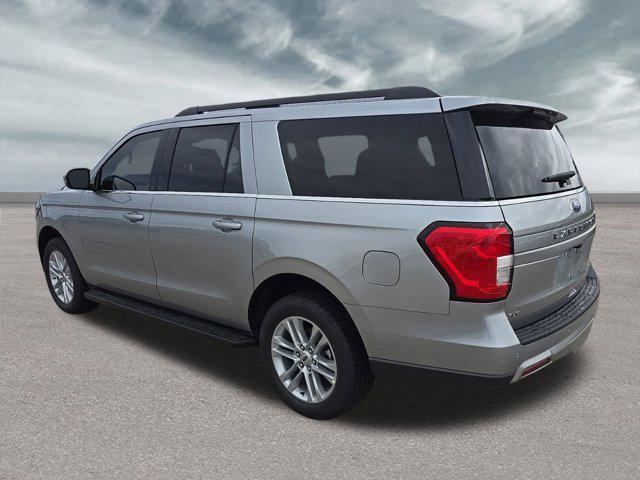 new 2024 Ford Expedition car, priced at $67,722