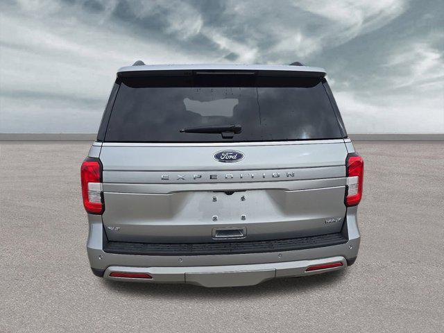 new 2024 Ford Expedition car, priced at $67,722