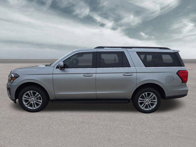 new 2024 Ford Expedition car, priced at $67,722