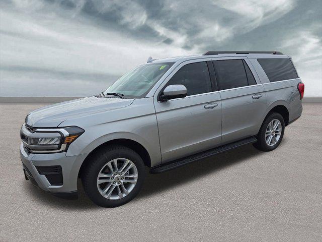 new 2024 Ford Expedition car, priced at $67,722