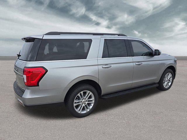 new 2024 Ford Expedition car, priced at $67,722