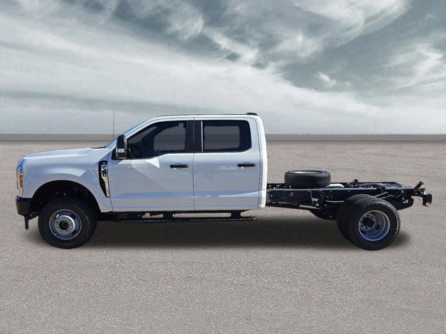 new 2024 Ford F-350 car, priced at $58,991