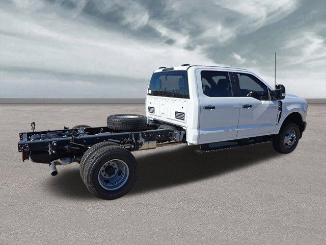 new 2024 Ford F-350 car, priced at $58,991