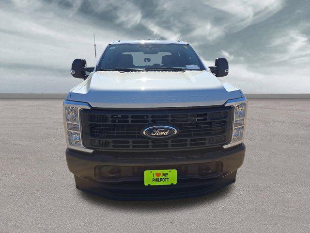 new 2024 Ford F-350 car, priced at $58,991