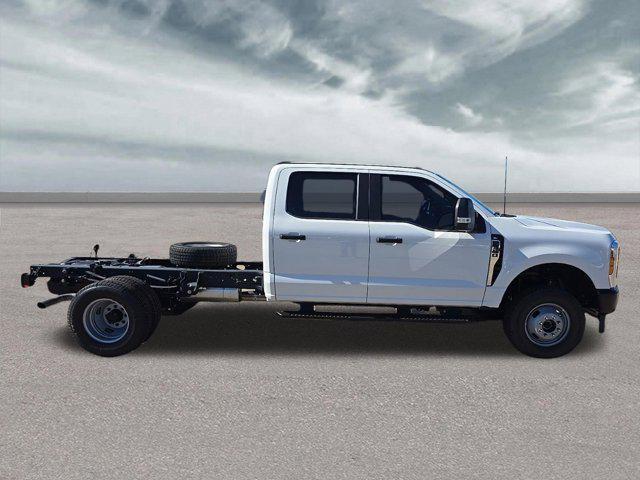 new 2024 Ford F-350 car, priced at $58,991