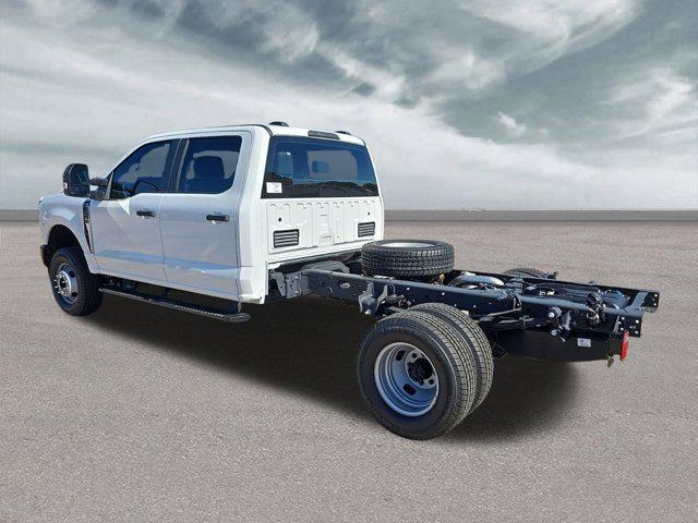 new 2024 Ford F-350 car, priced at $58,991