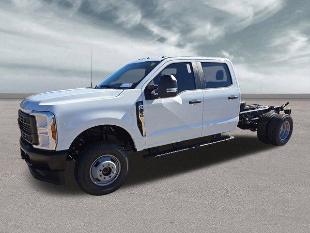 new 2024 Ford F-350 car, priced at $58,991