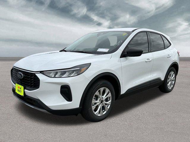 new 2025 Ford Escape car, priced at $28,992