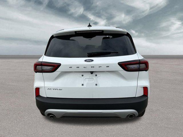 new 2025 Ford Escape car, priced at $28,992