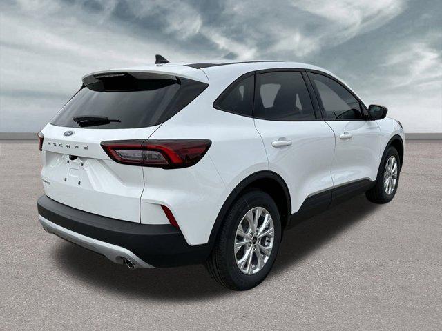 new 2025 Ford Escape car, priced at $28,992