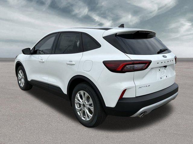 new 2025 Ford Escape car, priced at $28,992