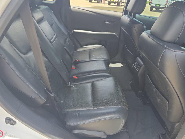 used 2015 Lexus RX 350 car, priced at $14,999