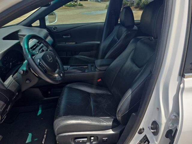 used 2015 Lexus RX 350 car, priced at $14,999