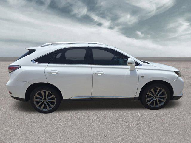 used 2015 Lexus RX 350 car, priced at $14,999