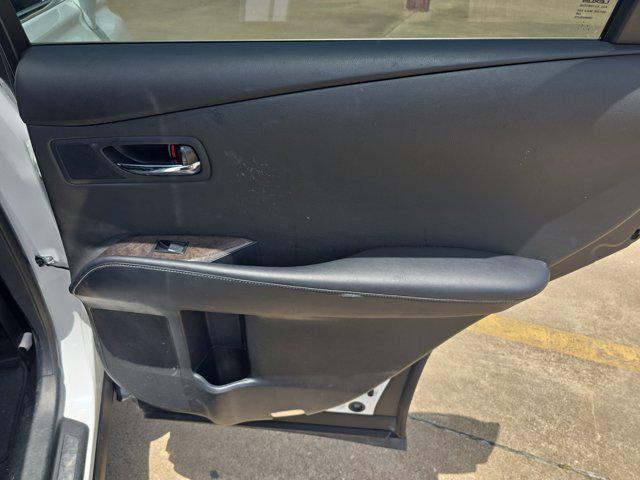 used 2015 Lexus RX 350 car, priced at $14,999