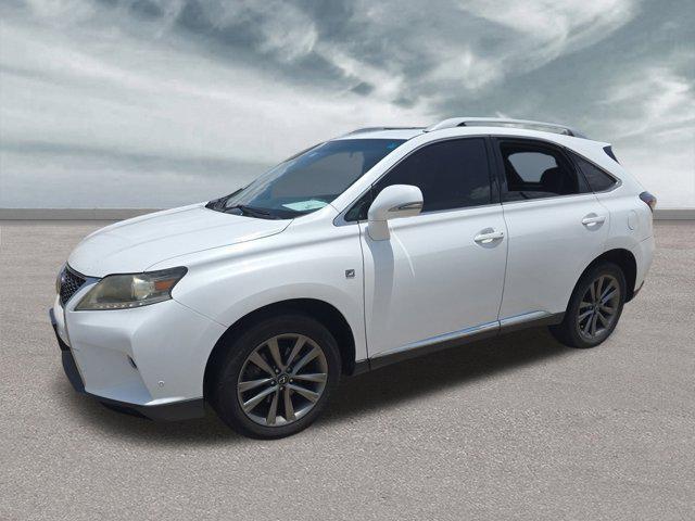 used 2015 Lexus RX 350 car, priced at $14,999