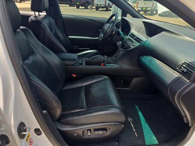 used 2015 Lexus RX 350 car, priced at $14,999