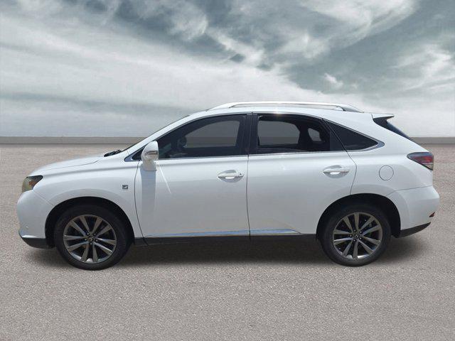 used 2015 Lexus RX 350 car, priced at $14,999