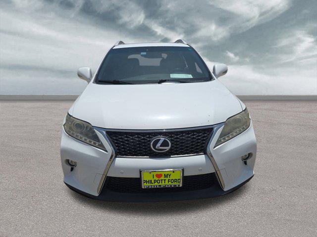 used 2015 Lexus RX 350 car, priced at $14,999