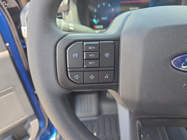 new 2025 Ford F-150 car, priced at $46,861