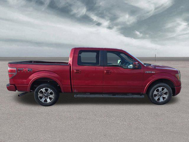 used 2010 Ford F-150 car, priced at $9,999