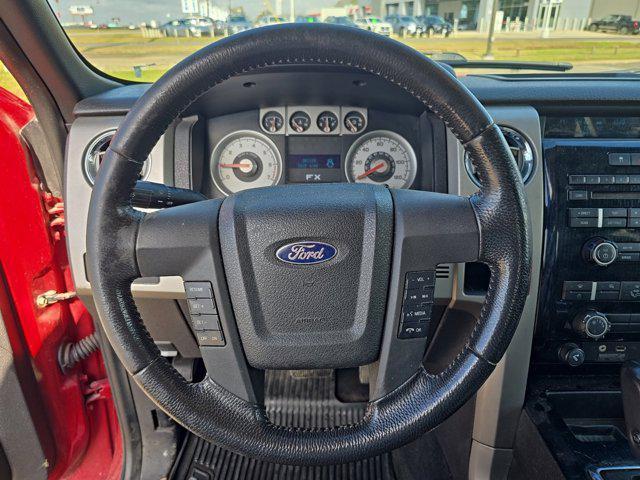 used 2010 Ford F-150 car, priced at $9,999