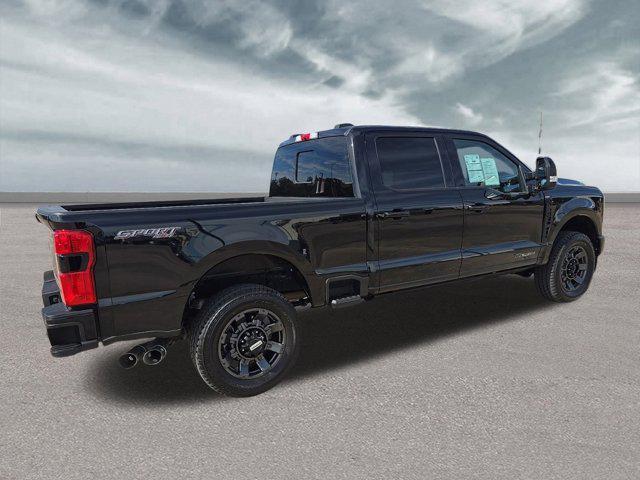 used 2023 Ford F-250 car, priced at $72,997