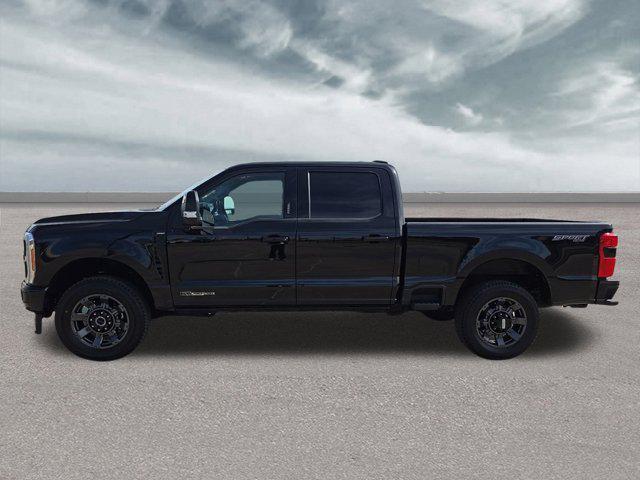 used 2023 Ford F-250 car, priced at $72,997