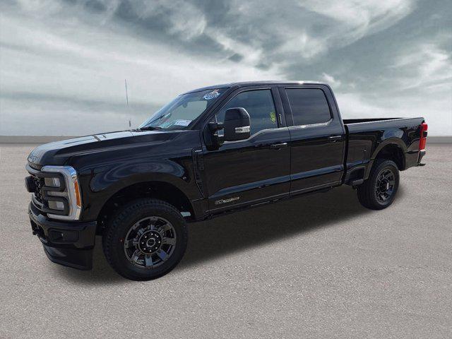 used 2023 Ford F-250 car, priced at $72,997