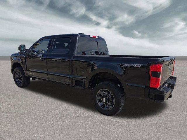 used 2023 Ford F-250 car, priced at $72,997