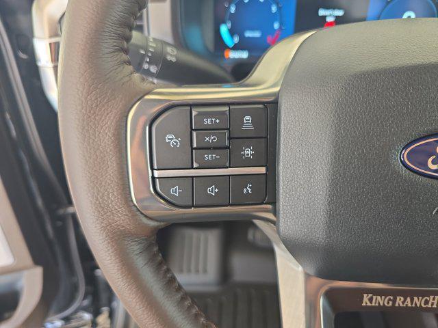new 2025 Ford F-150 car, priced at $71,751