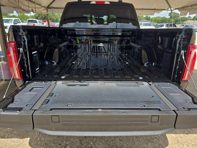 new 2025 Ford F-150 car, priced at $71,751
