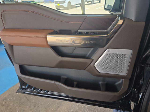 new 2025 Ford F-150 car, priced at $71,751