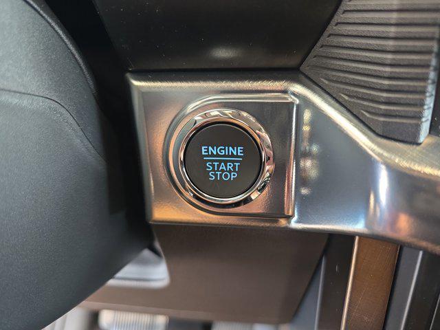 new 2025 Ford F-150 car, priced at $71,751