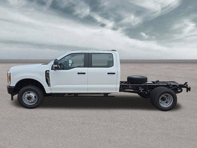 new 2024 Ford F-350 car, priced at $58,990