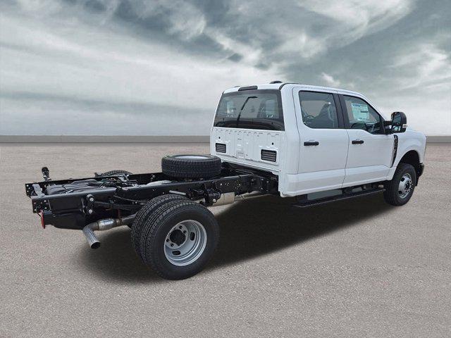 new 2024 Ford F-350 car, priced at $58,990