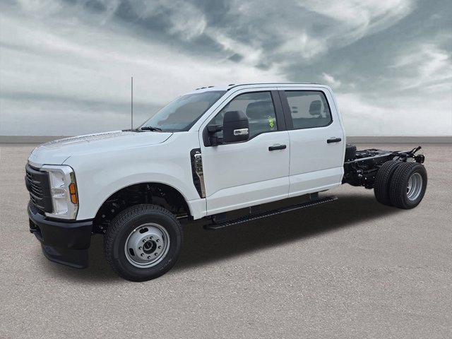 new 2024 Ford F-350 car, priced at $58,990