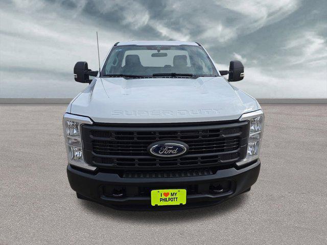 new 2024 Ford F-350 car, priced at $58,990