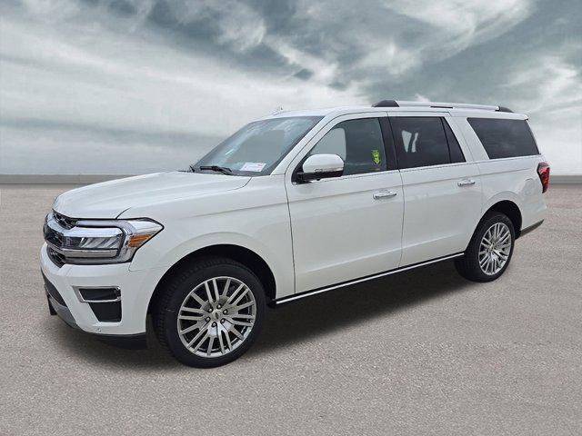 new 2024 Ford Expedition car, priced at $78,491