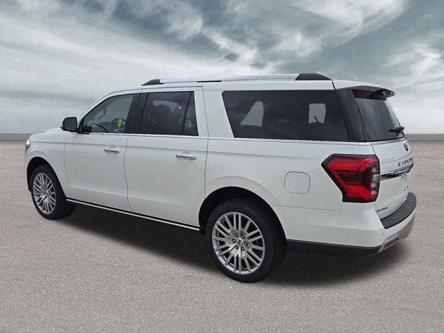 new 2024 Ford Expedition car, priced at $78,491